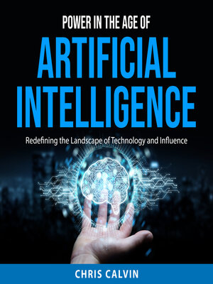 cover image of Power in the Age of Artificial Intelligence